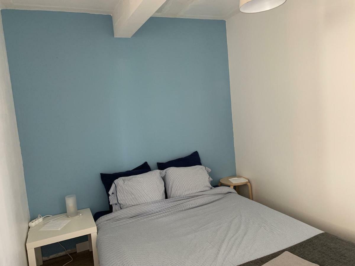 Appartement Design II - Port Du Rosmeur -דוארננה מראה חיצוני תמונה